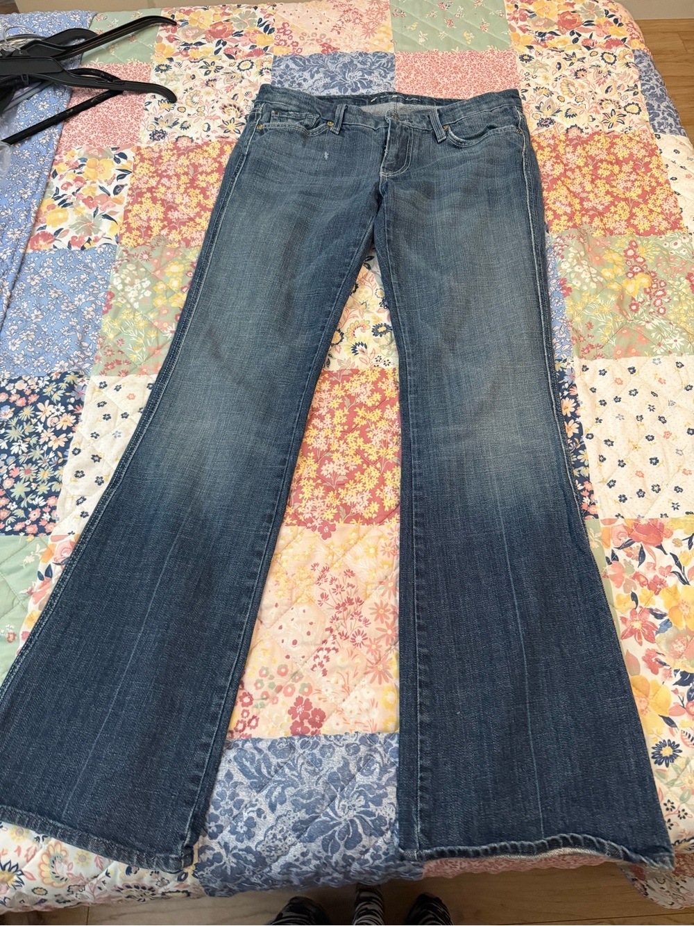 7 For All Mankind Jeans